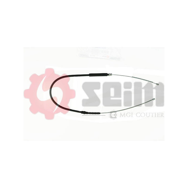 CABLE FR SECONDAIRE R18