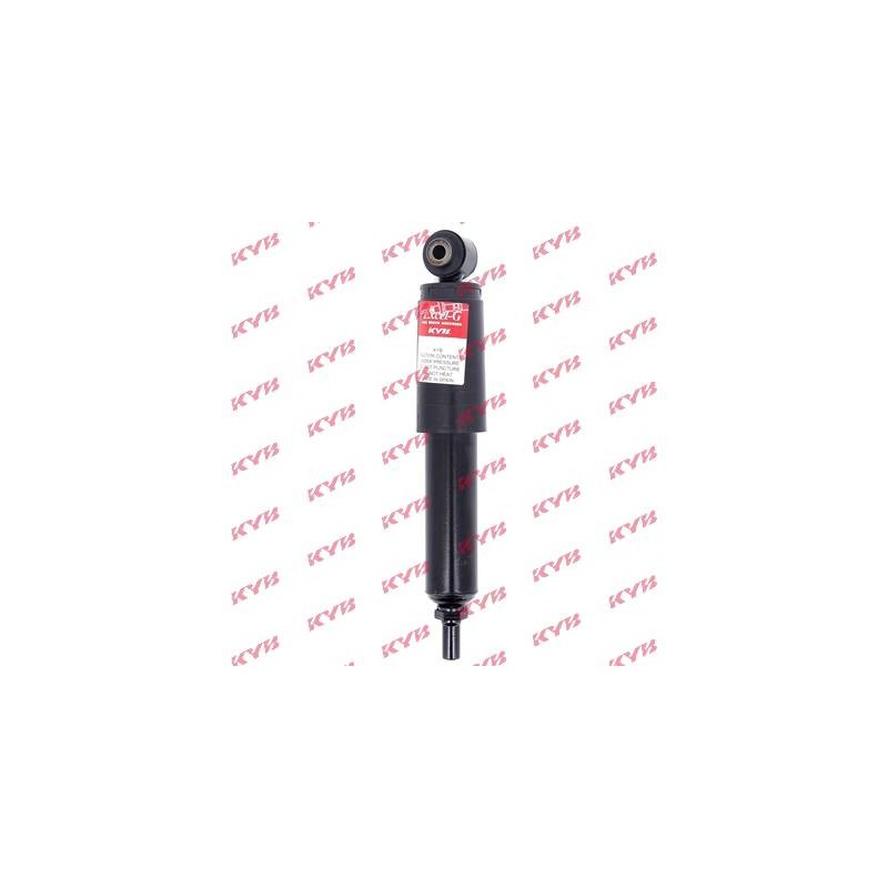 AMORTISSEUR AR EXCEL-G