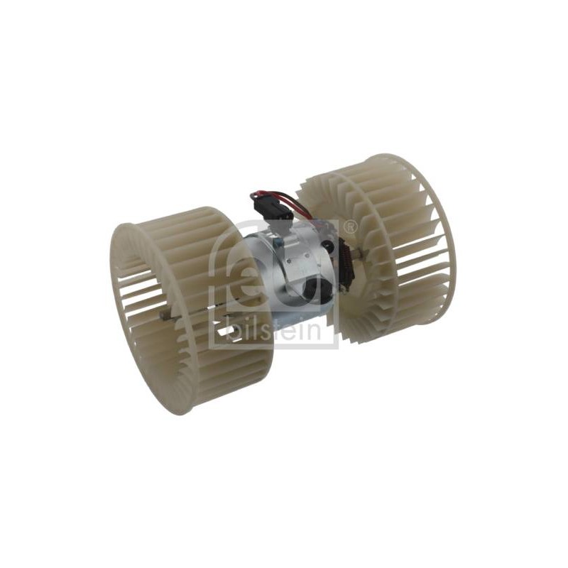 PULSEUR D AIR HABITACLE