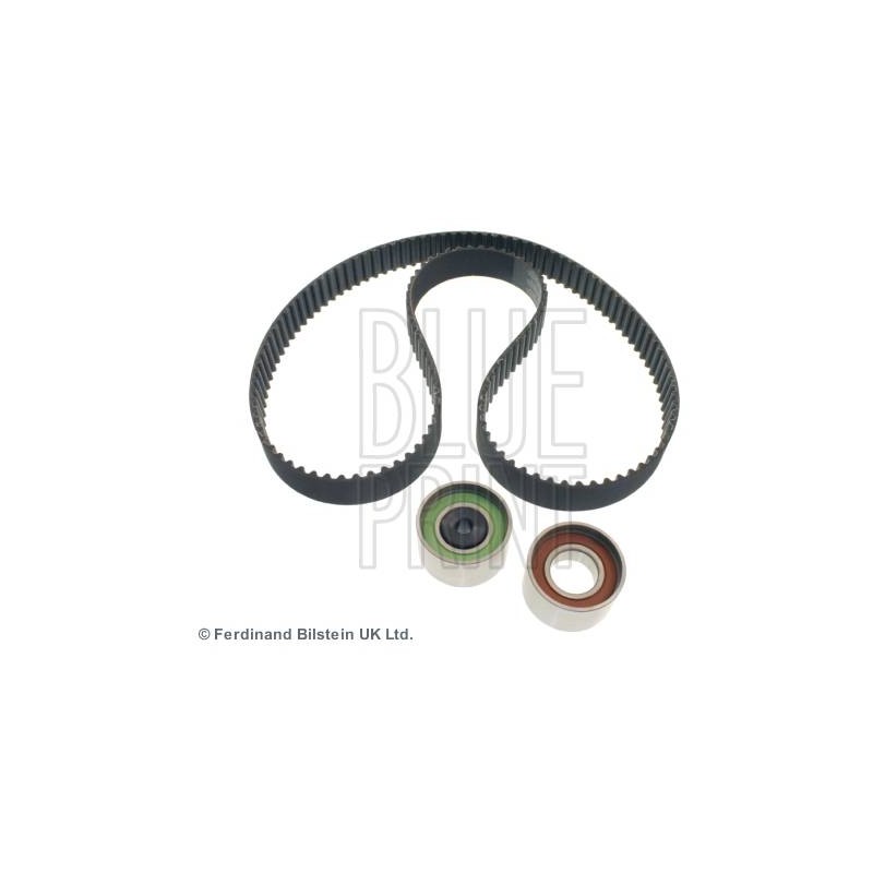 KIT DE COURROIE DENTEE