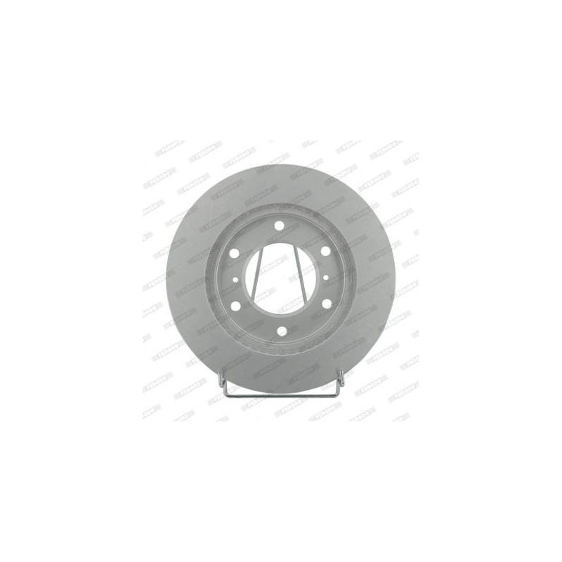 DISQUES DE FREIN VL (2P.)