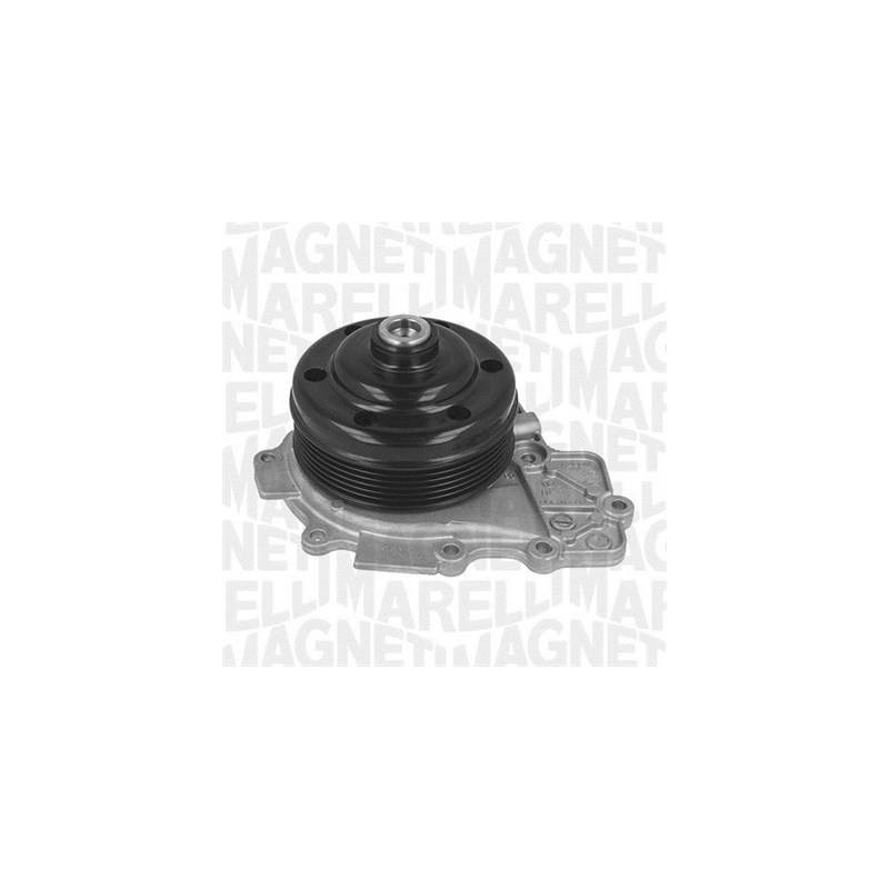 POMPE A EAU MB VIANO W639 2.2 4MAT