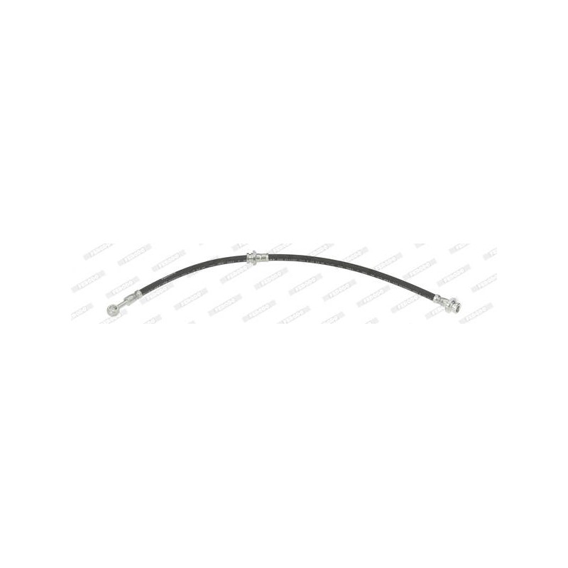 FLEXIBLE DE FREIN FHY2234