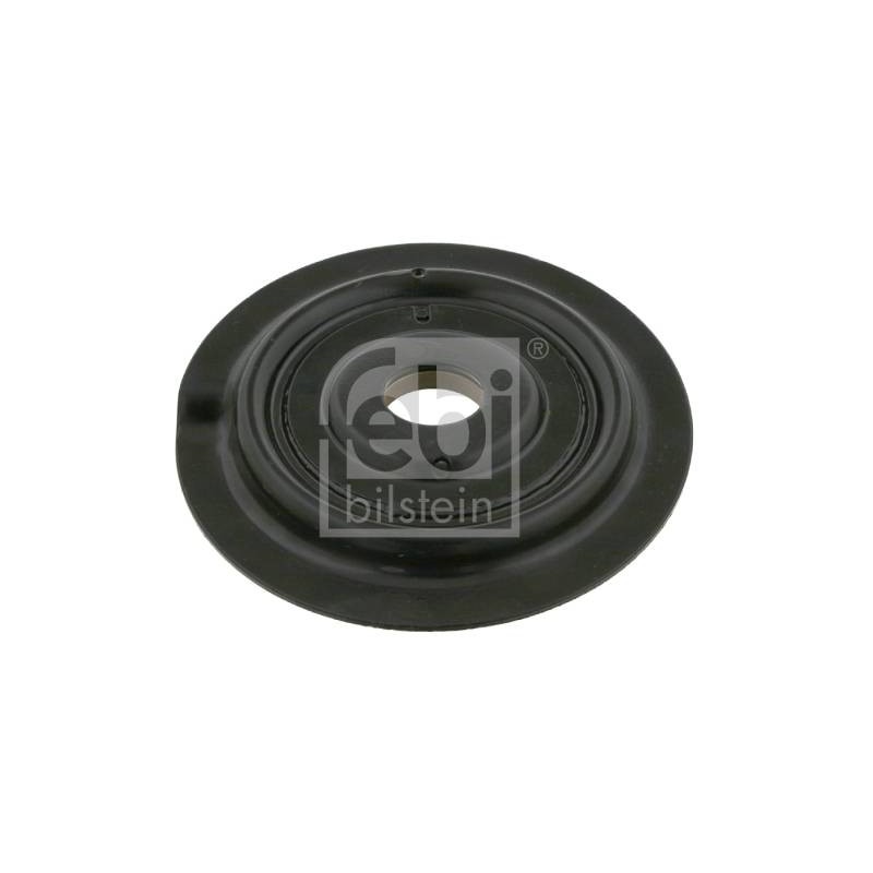 CUVETTE DE RESSORT