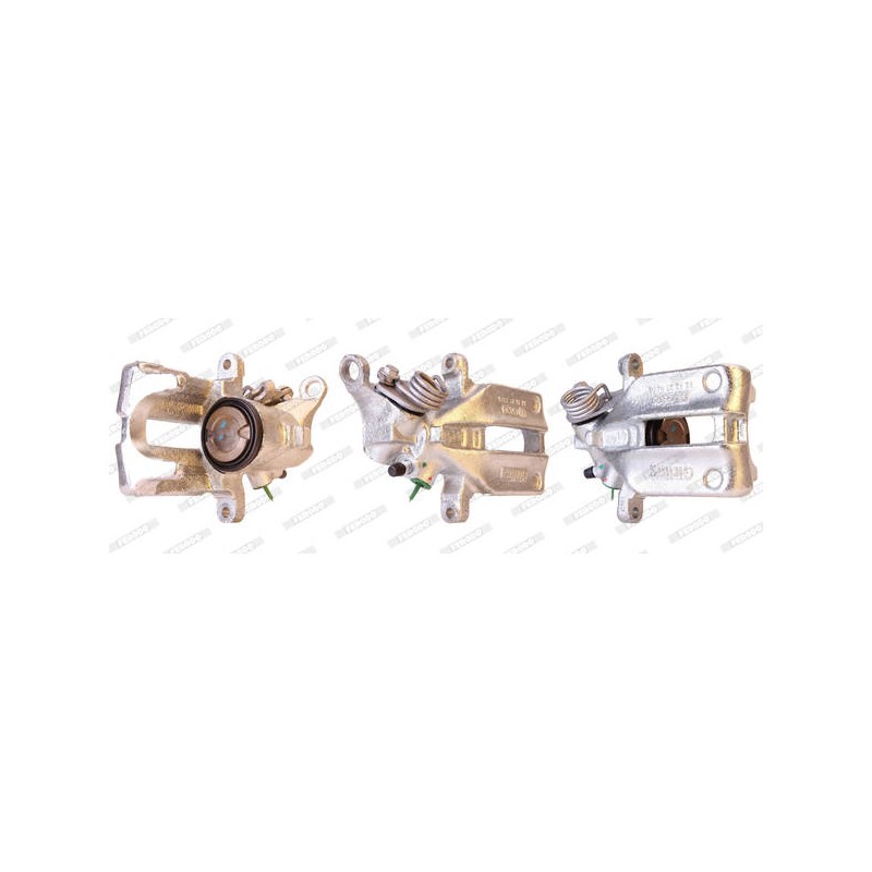 ETRIER DE FREIN ECHANGE STD