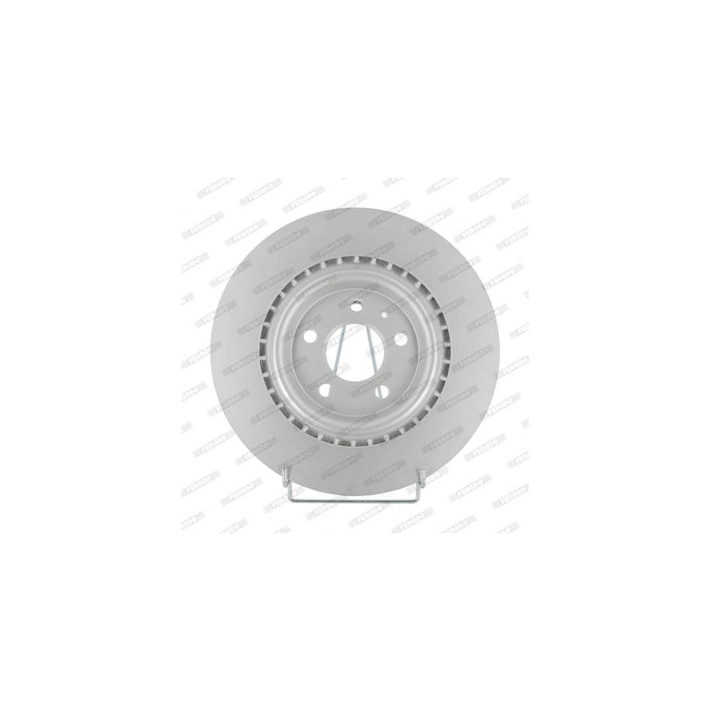 DISQUES DE FREIN VL (2P.)