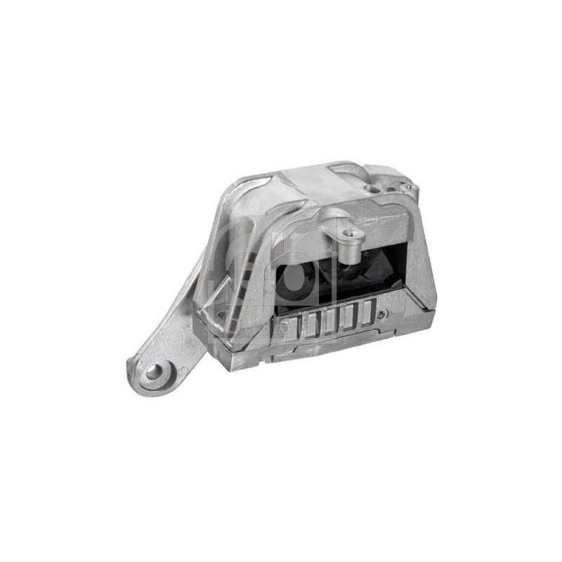 SUPPORT DE MOTEUR