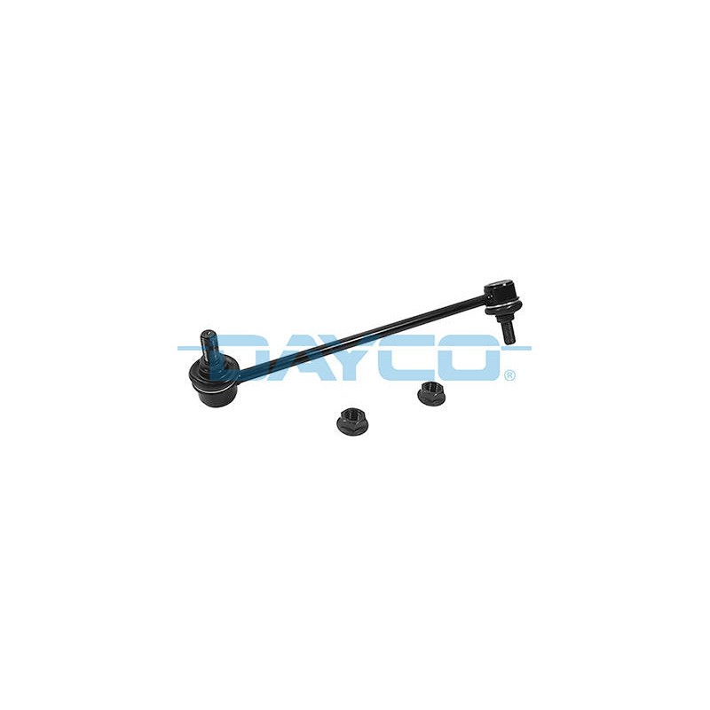 BIELLETTE DE BARRE STABILISATRICE