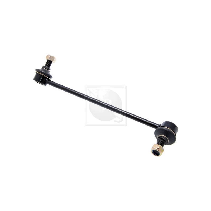 BIELLETTE BARRE STAB