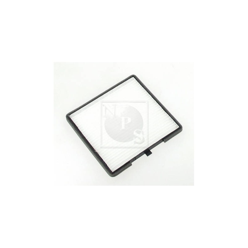 FILTRE HABITACLE