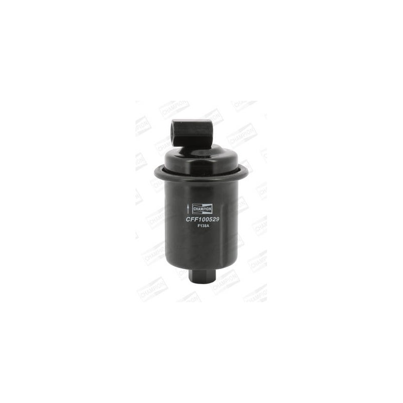 FILTRE A CARBURANT ESSENCE CHAMPION