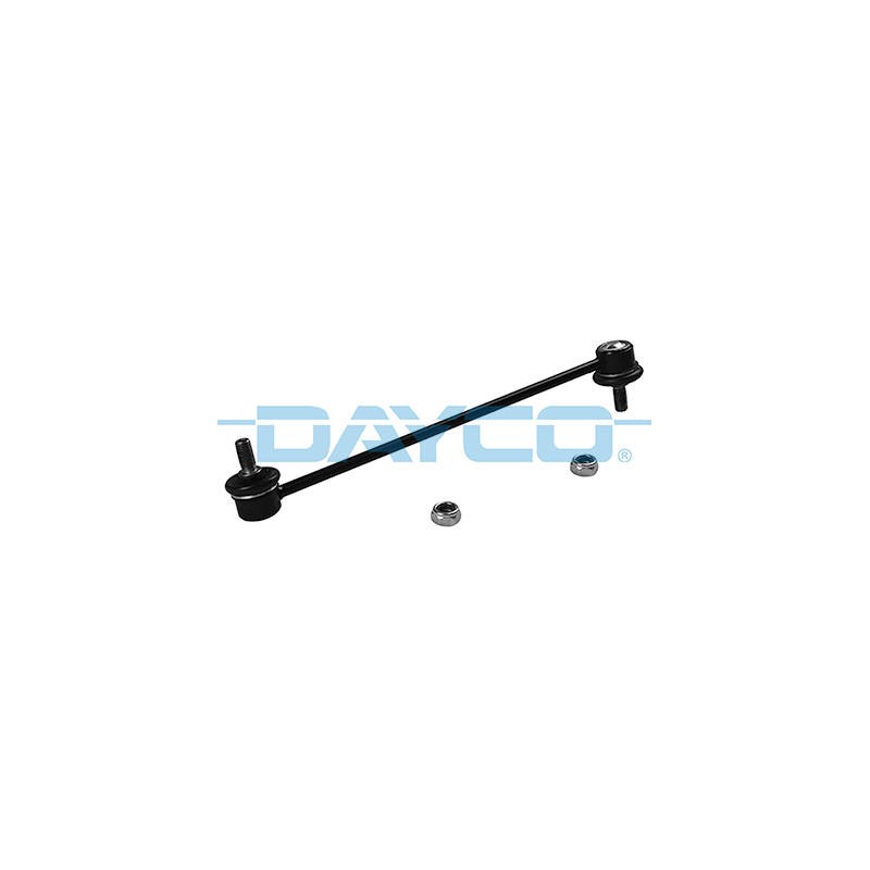 BIELLETTE DE BARRE STABILISATRICE