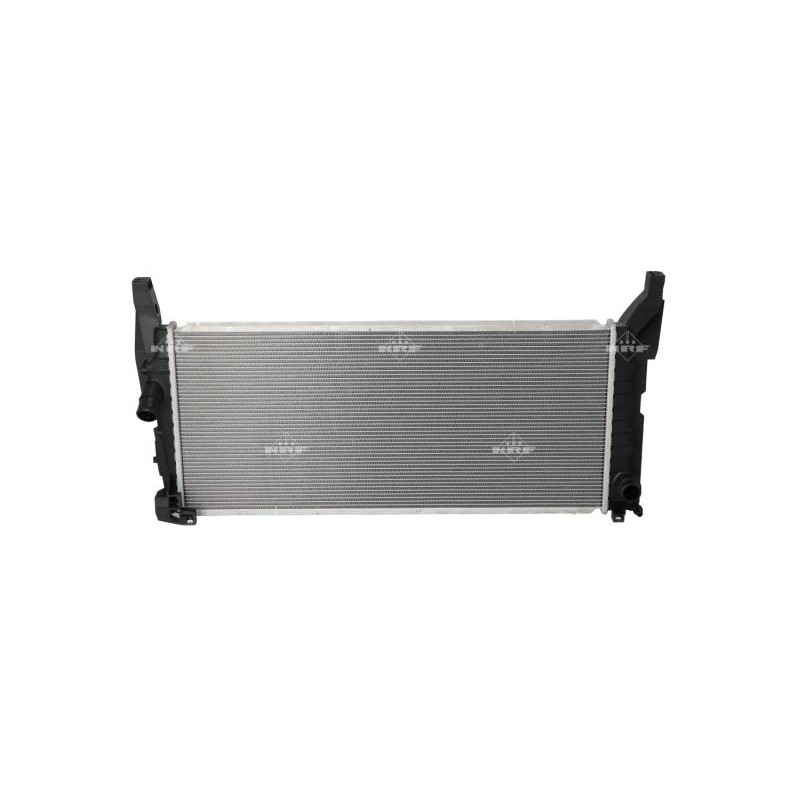 RAD MINI MINI 2.0 14- RADIATORS ALU