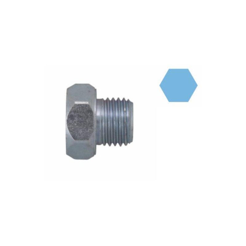 KIT BOUCHON DE VIDANGE OPEL M14 1.