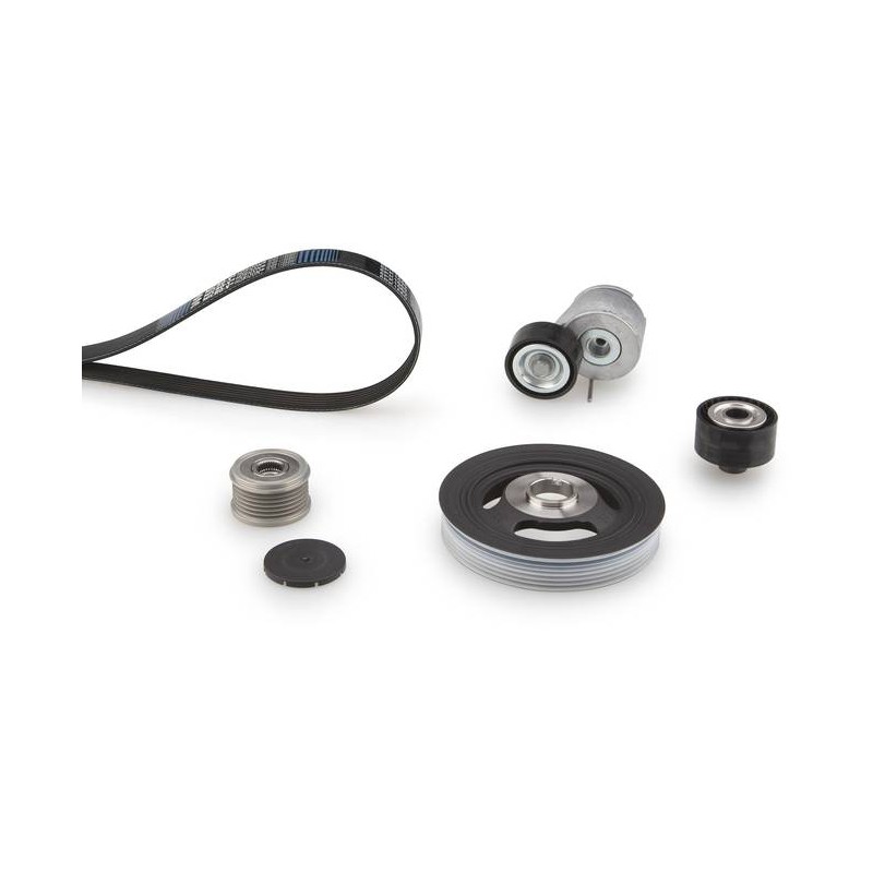 KIT MICRO V