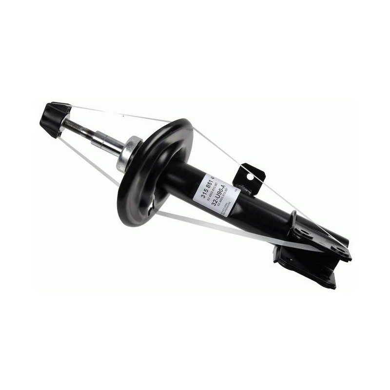 SACHS AMORTISSEUR