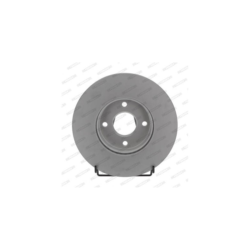 DISQUES DE FREIN VL (2P.)