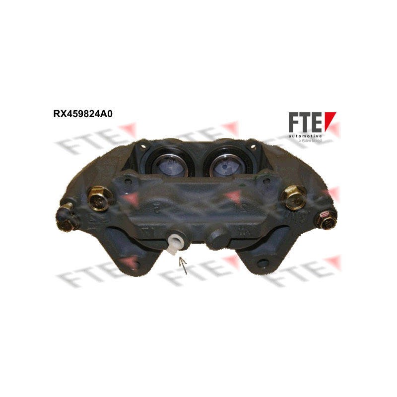 ETRIER DE FREIN ECH STD