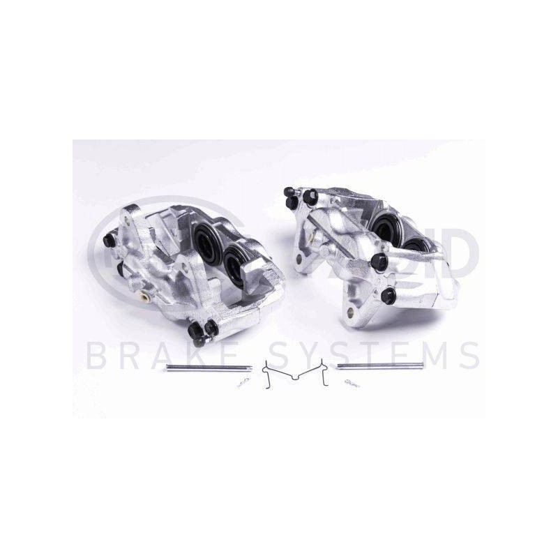 AC8638 ETRIER FREIN AV DRO - CONSIG