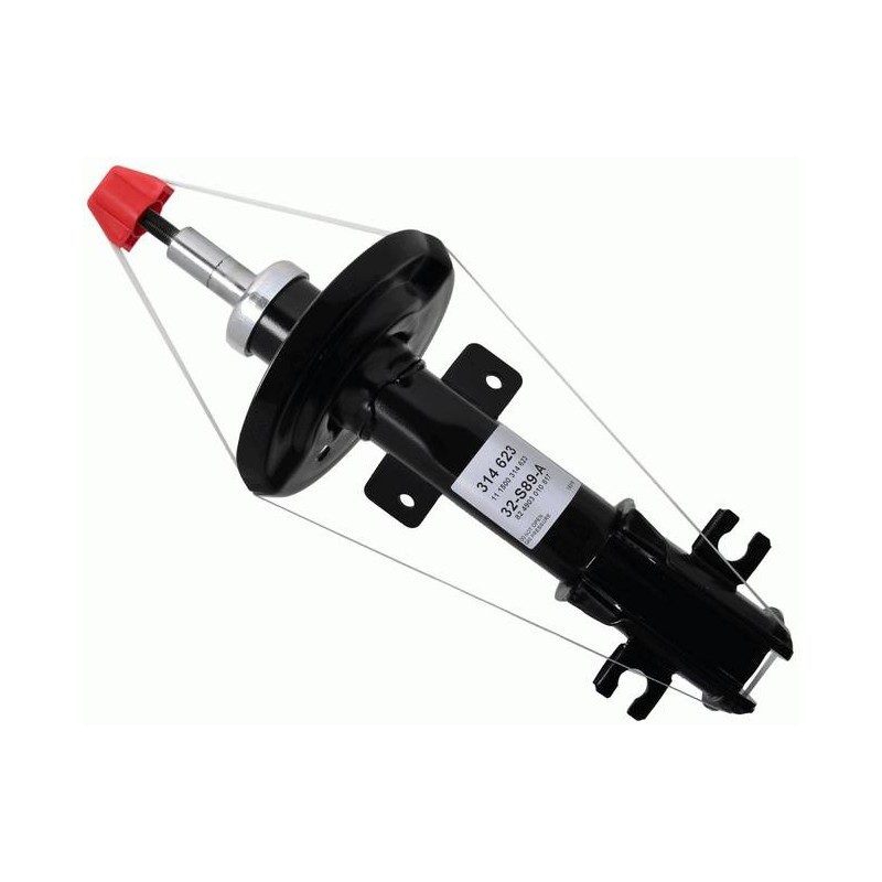 SACHS AMORTISSEUR