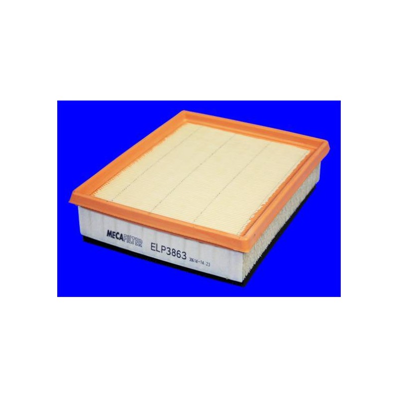 FILTRE A AIR VL