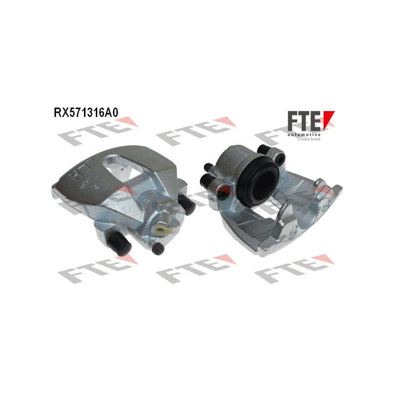 ETRIER DE FREIN ECH STD