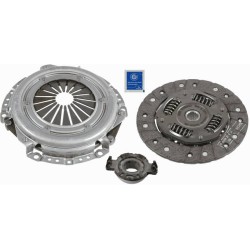 KIT EMB VL PEUGEOT 206 1.4 16V