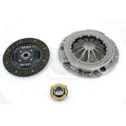 KIT EMBRAYAGE 3 PCES