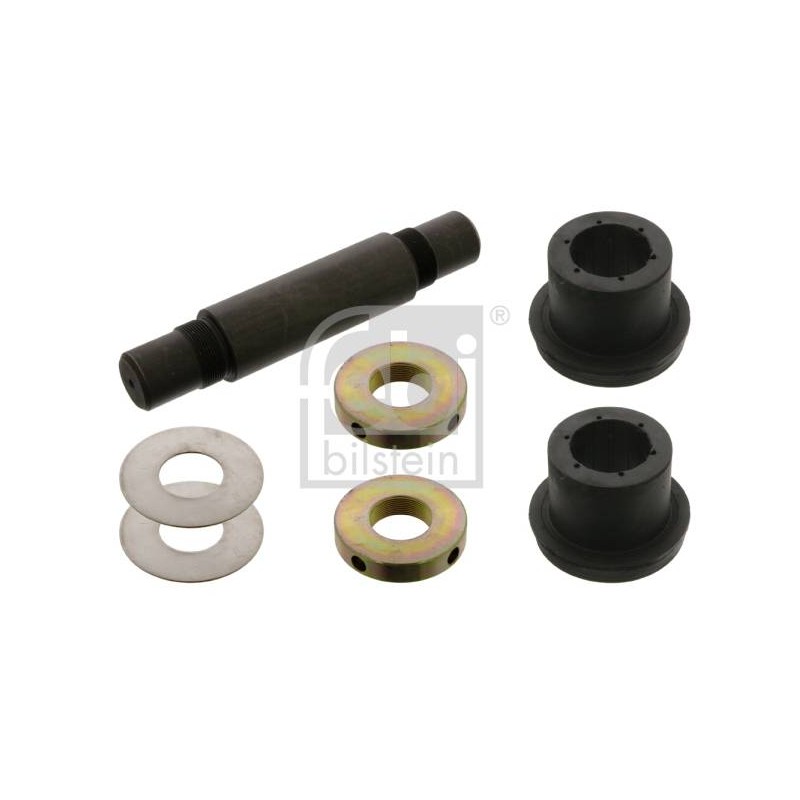 KIT DE PALIER DE BRAS DE SUSPENSION