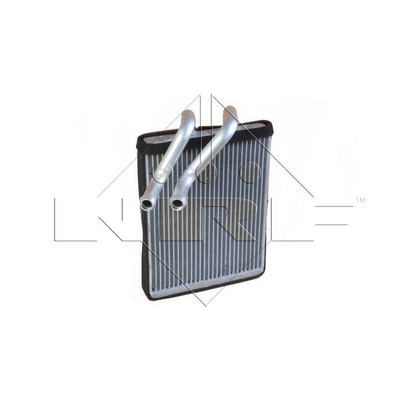 RCH KIA SORENTO 2.5D 03- HEATERS-