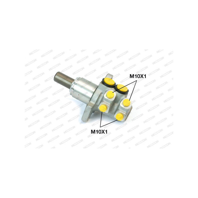 FERODO HYDRAULIC MASTER CYLINDER