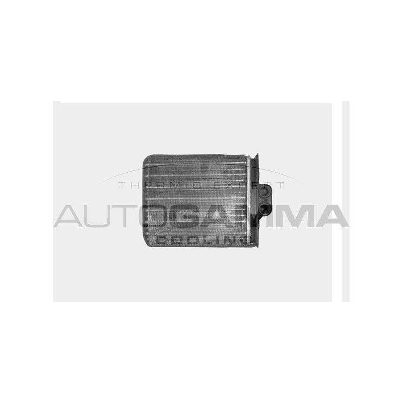 CHAUFFAGE OPEL VECTRA B