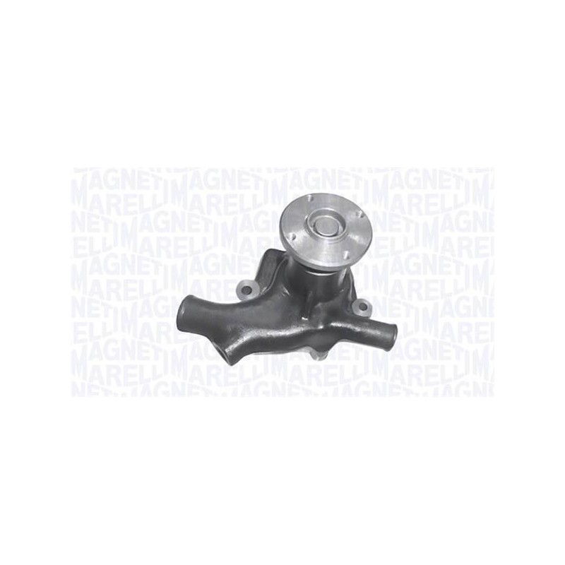 POMPE A EAU EQ NISSAN