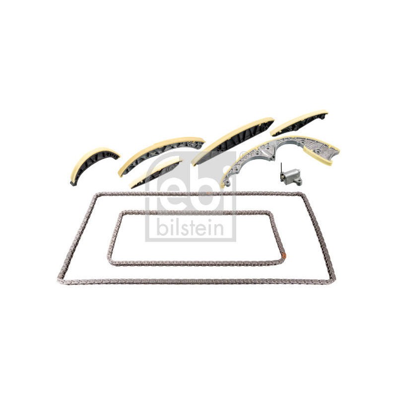 KIT DE CHAINE DE DISTRIBUTION