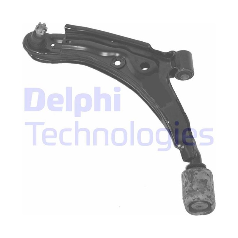 TRIANGLE DE SUSPENSION INFERIEUR