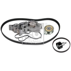 KIT DE COURROIE DENTEE