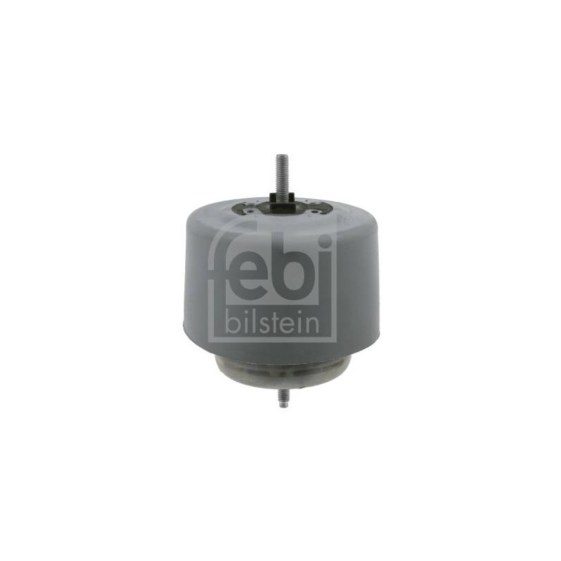 SUPPORT DE MOTEUR