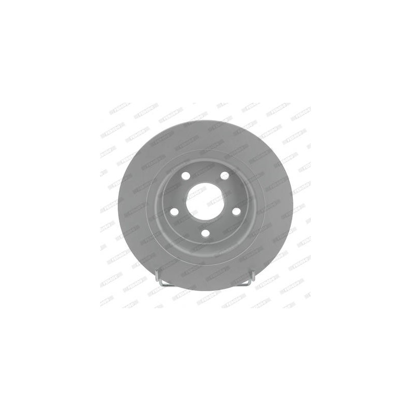 DISQUES DE FREIN VL (2P.)
