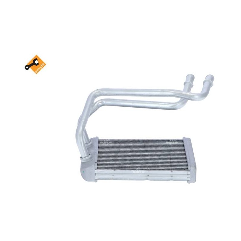RCH VW TRANSPORTER 2.0D 03- HEATERS