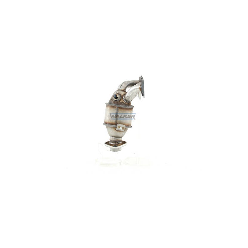 CATALYSEUR TOYOTA YARIS 1.3