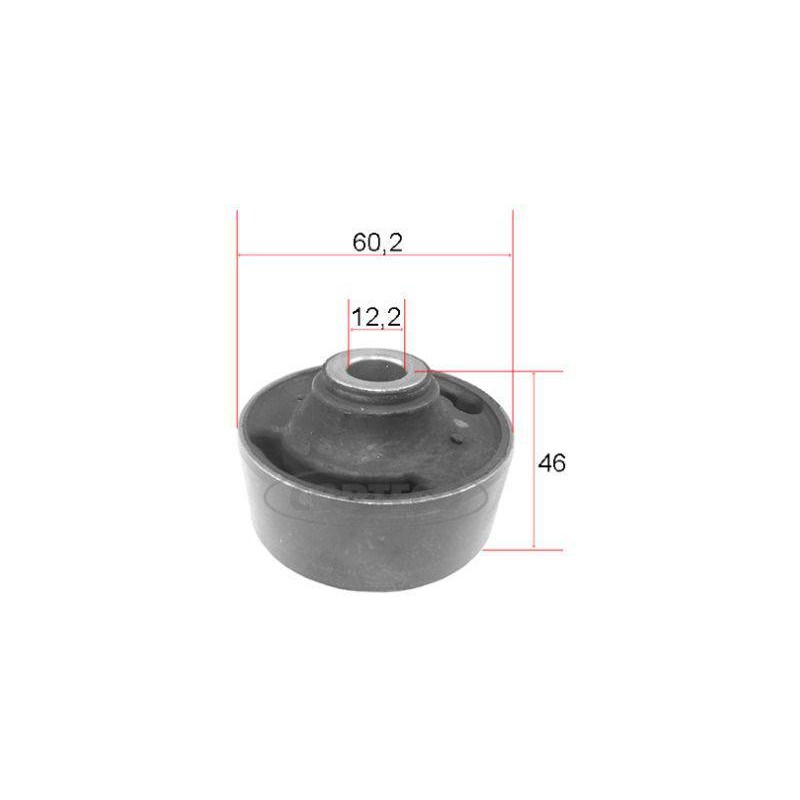 BAGUE BRAS DE TIRAGE C