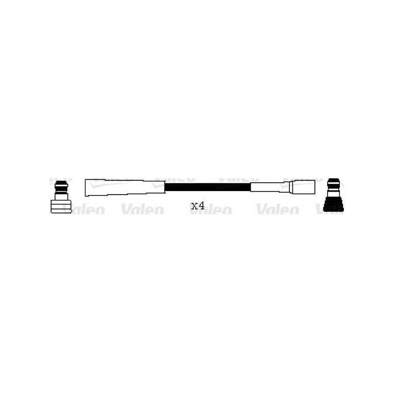 KIT FAISCEAUX ALL FSO
