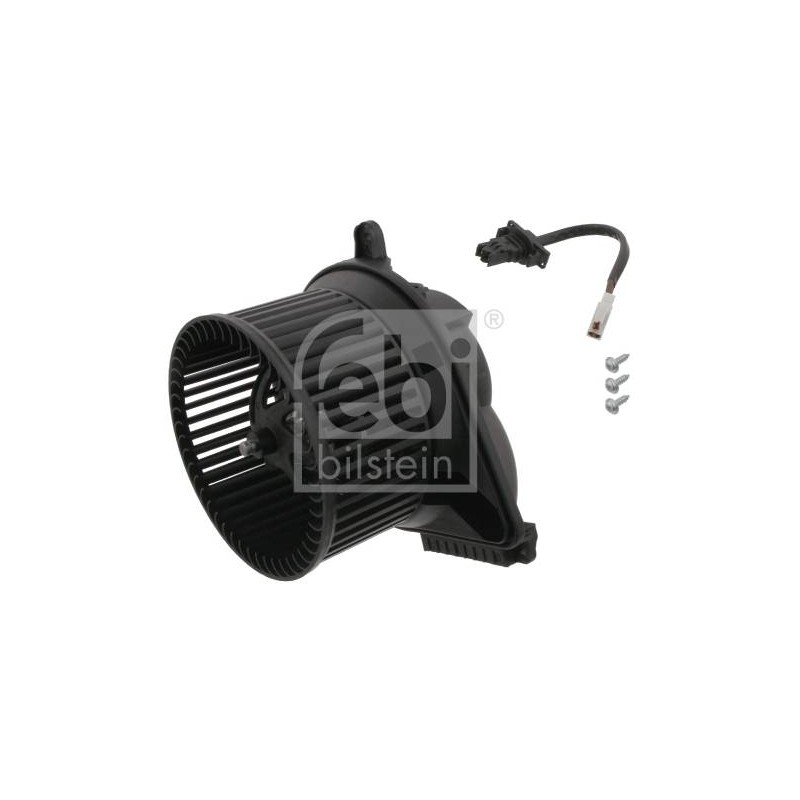 PULSEUR D AIR HABITACLE