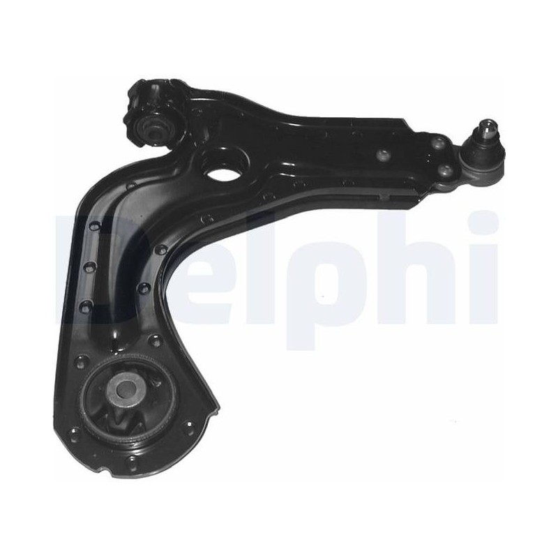 TRIANGLE DE SUSPENSION INFERIEUR