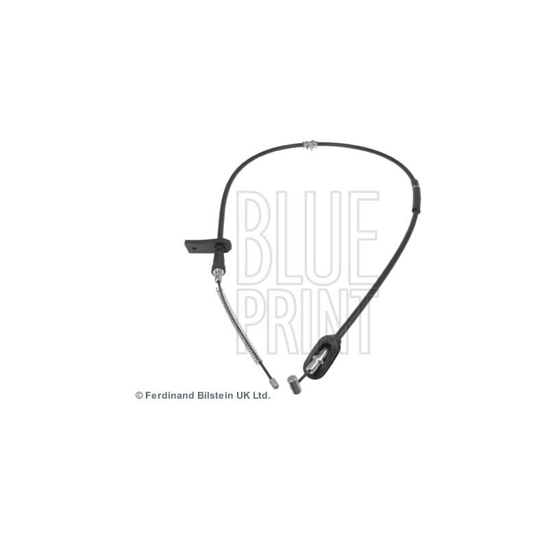 CABLE DE FREIN A MAIN