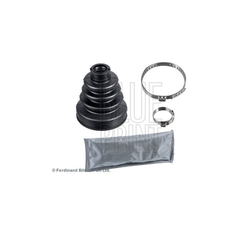 KIT DE SOUFFLET DE TRANSMISSION