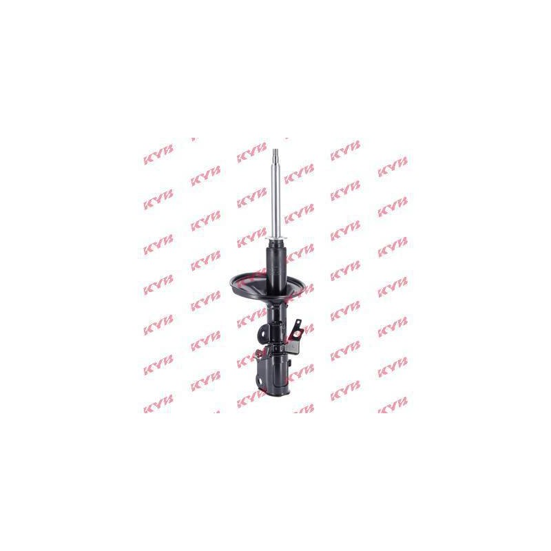 AMORTISSEUR AVG EXCEL-G