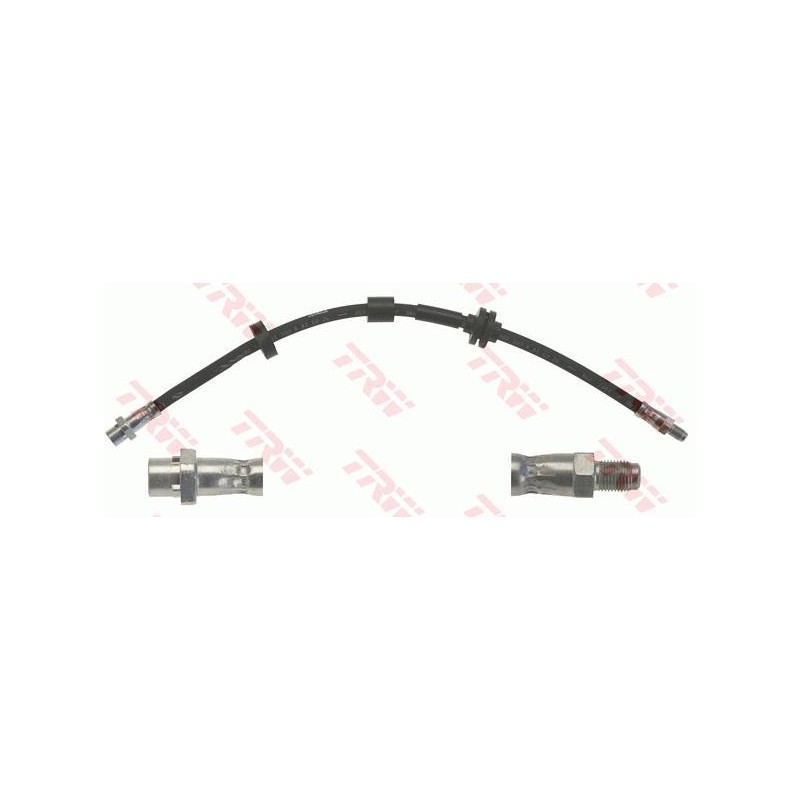 FLEXIBLE DE FREIN