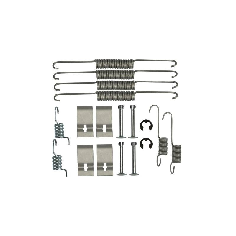 KIT ACCESSOIRES MACHOIRES