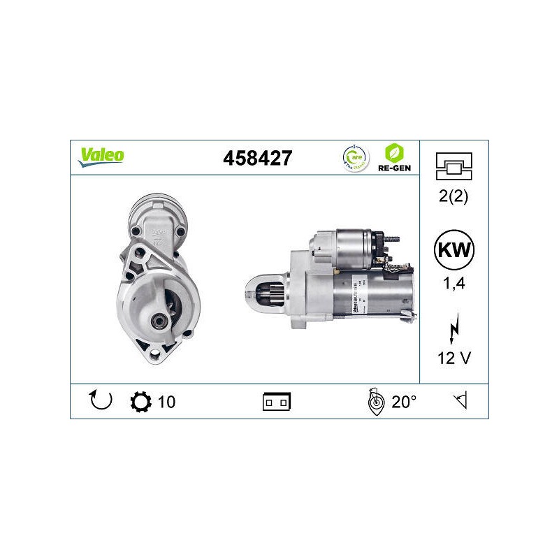 DEM-REGEN-MERC-M276V63.5LGASOLINE